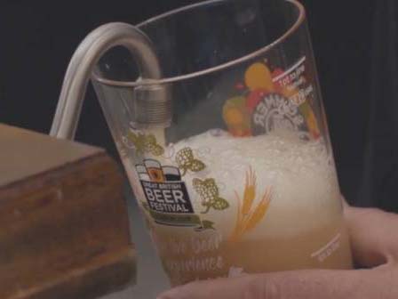 Newcastle Beer & Cider Festival